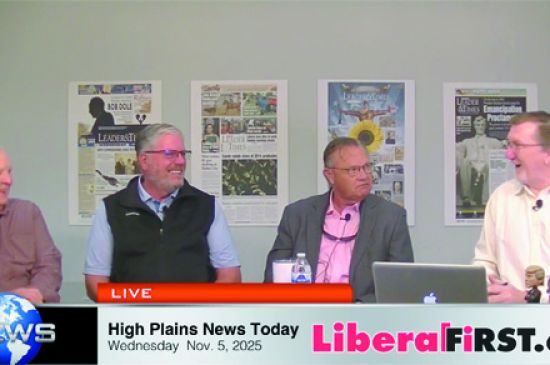 Conestoga leadership willing to spread refund out to help Seward County